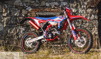 
									BETA RR 50 2T RACING ENDURO full								