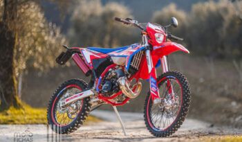 
									BETA RR 50 2T RACING ENDURO full								