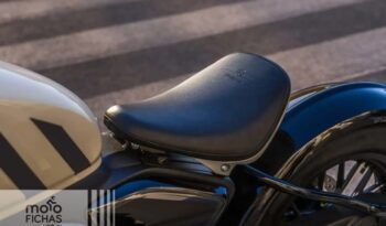 
									CFMOTO 450 CL-C BOBBER full								