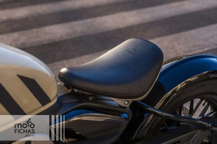 
								CFMOTO 450 CL-C BOBBER full									