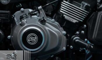 
									CFMOTO 450 CL-C BOBBER full								