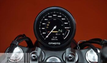 
									CFMOTO 450 CL-C BOBBER full								