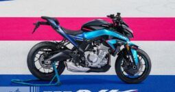 CFMOTO 675 NK GP Ltd ASPAR
