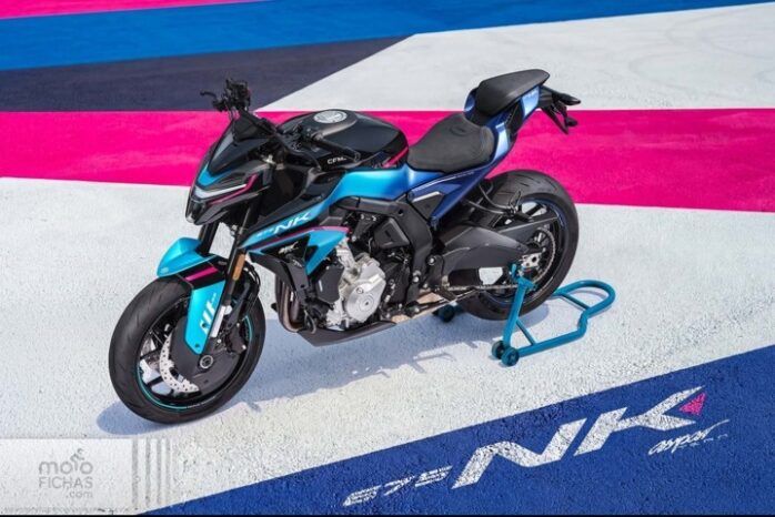 
								CFMOTO 675 NK GP Ltd ASPAR full									