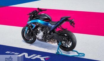 
									CFMOTO 675 NK GP Ltd ASPAR full								