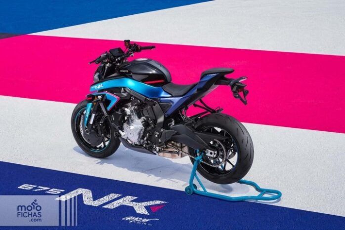 
								CFMOTO 675 NK GP Ltd ASPAR full									