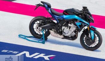 
									CFMOTO 675 NK GP Ltd ASPAR full								