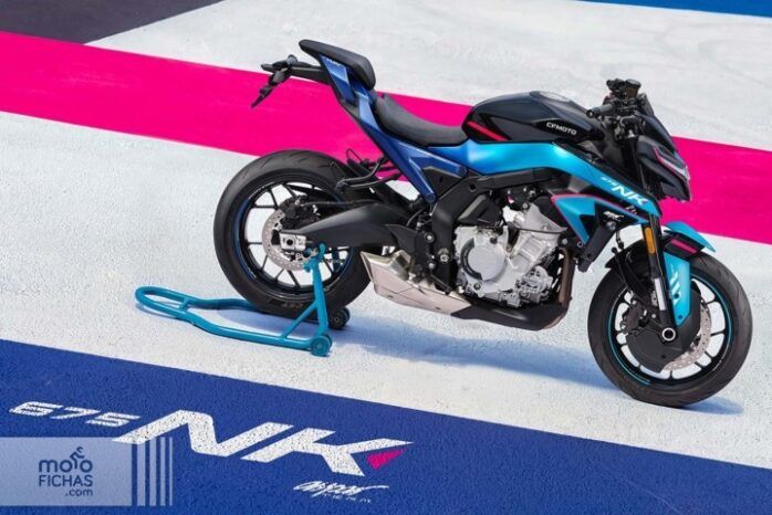 
								CFMOTO 675 NK GP Ltd ASPAR full									