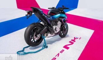 
									CFMOTO 675 NK GP Ltd ASPAR full								
