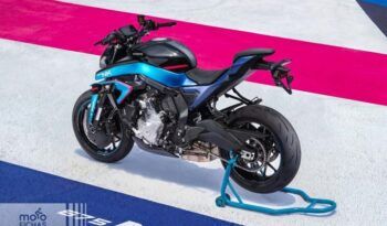 
									CFMOTO 675 NK GP Ltd ASPAR full								