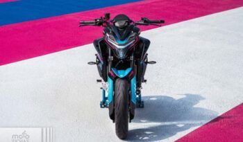 
									CFMOTO 675 NK GP Ltd ASPAR full								