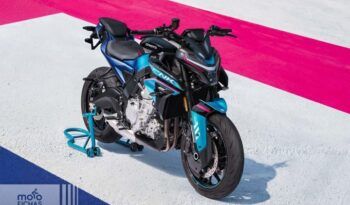 
									CFMOTO 675 NK GP Ltd ASPAR full								