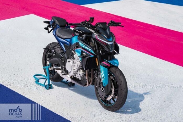 
								CFMOTO 675 NK GP Ltd ASPAR full									