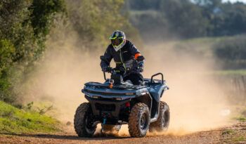 
									CFMOTO C4 full								