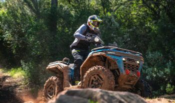 
									CFMOTO C4 full								