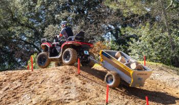 
									CFMOTO C4 full								