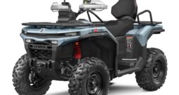 CFMOTO C4