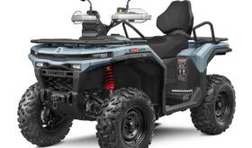 CFMOTO C4