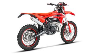 
									BETA X-TRAINER 300 2T full								